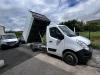 Renault Master basculant  125 GRAND CONFORT