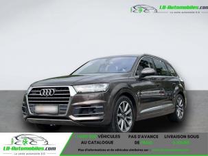 Audi Q7 3.0 V6 TDI  272 BVA Quattro 5pl