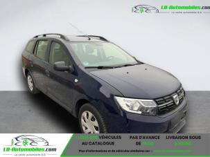 Dacia Logan MCV SCe 75