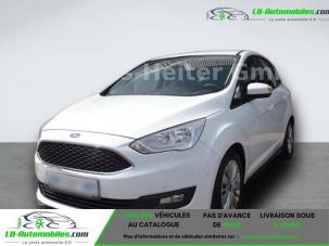 Ford C-Max 1.0 EcoBoost 100