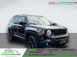 Jeep Renegade 1.6 E.torQ Evo 110 ch