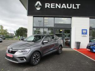 Renault Arkana TCe 140 EDC FAP Zen