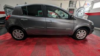 Renault Clio 3 1.2 100ch Dynamique