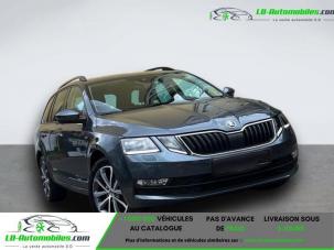 Skoda Octavia Combi 1.5 TSI 150 ch BVA