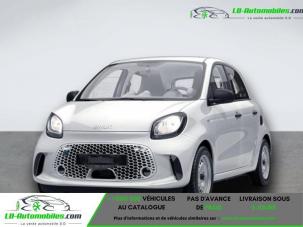 Smart Forfour EQ 82 ch Electrique