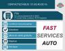 Fiat Panda 1.1 54 4 cv 3500E