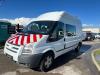 Ford Transit 2.2 TDCI 125CV L2H3