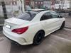 Mercedes Classe CLA BVA 200 FASCINATION 7G-DCT AMG LINE