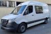 Mercedes Sprinter 2.2 cdi 143ch