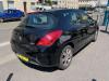 Peugeot 308 1.6 HDI110 PREMIUM PACK FAP 5P