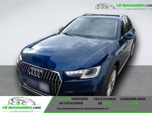 Audi A4 Allroad 2.0 TFSI 252 BVA