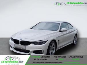 BMW 420 420d 190 ch BVA