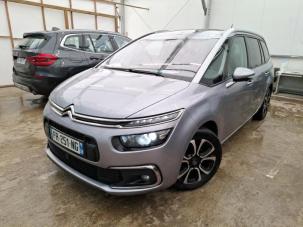 Citroen C4 Grand Picasso SPACETOURER 1,2 PURETECH 130 SHINE PACK 