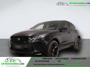 Jaguar E-pace 2.0 P-300 ch AWD BVA