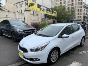 Kia Cee