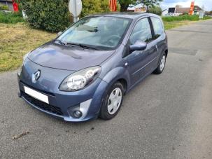 Renault Twingo 1.5 dci   85 1 ER MAIN