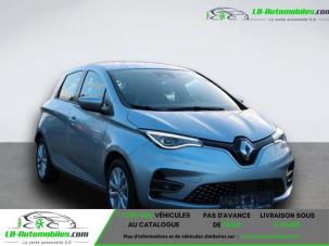 Renault Zoe R135 BVA