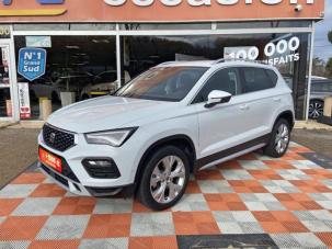 Seat Ateca 1.5 TSI 150 DSG7 XPERIENCE GPS Caméra Hayon LED Cockpit