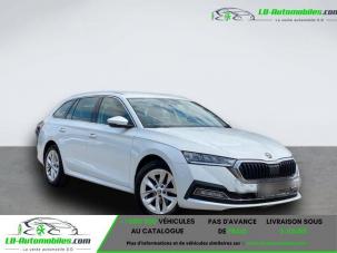 Skoda Octavia Combi 1.0 TSI 110 ch BVA