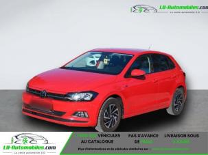 Volkswagen Polo 1.0 80 S&S BVM