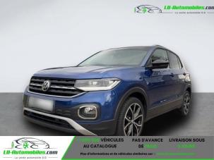 Volkswagen T-Cross 1.6 TDI 95 Start/Stop BVA