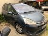 Citroen C4 Grand Picasso 1.6 HDI PACK ANIBIANCE 2007 TBG  7P LACE