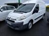 Citroen Jumpy JUMPY FGN TOLE 29 L2H2 HDI 125 FAP CLUB