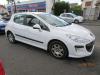 Peugeot 308 1.6 HDI110 CONFORT PACK FAP BVM6 5P