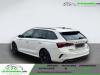 Skoda Octavia Combi 2.0 TDI 200 ch BVA