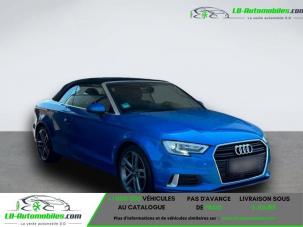 Audi A3 Cabriolet TFSI 150 BVA