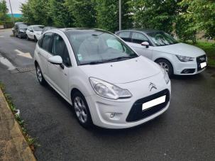 Citroen C3  95 EXCLUSIVE BMP6 boite auto