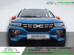 Dacia Spring 19 kW 26 ch