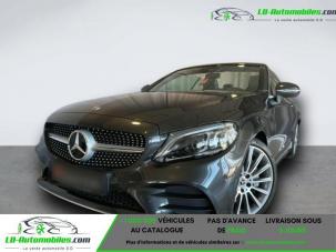 Mercedes Classe C 300 BVA