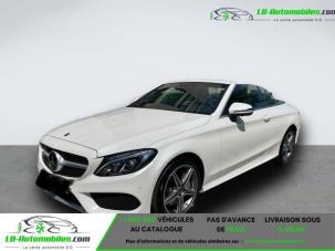 Mercedes Classe C 400 BVA 4Matic