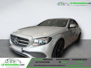 Mercedes Classe E 200 EQBoost BVA