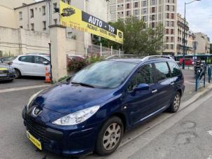 Peugeot 307 1.6 HDI90