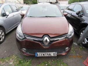 Renault Clio 1.5 DCI 90CH ENERGY BUSINESS ECO² EURO6 