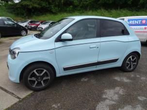 Renault Twingo 0.9 TCE 90CH INTENS EDC