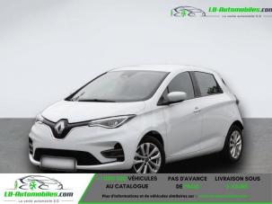 Renault Zoe R135 BVA