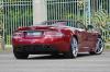 Aston Martin DBS BVA V12 5.9L Volante