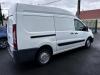 Citroen Jumpy JUMPY FGN TOLE 29 L2H2 HDI 125 FAP CLUB