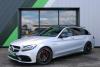 Mercedes Classe C SW 4.0 63 510 AMG S