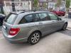 Mercedes Classe C BVA  BREAK 220 CDI CLASSIC 7G-TRONIC +