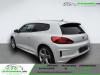 Volkswagen Scirocco 2.0 TSI 180 BVM