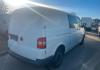 Volkswagen Transporter 2.5 Tdi 130cv Rallonge 3places