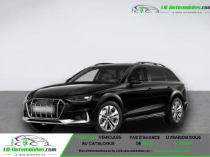 Audi A4 Allroad 40 TDI 204 BVA Quattro