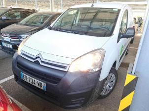 Citroen Berlingo II (2) 1.6 BLUEHDI 100 BUSINESS L1