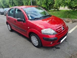 Citroen C3 1.4 HDI PACK CLIM 3500e 4 cv