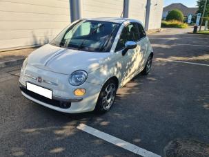 Fiat 500 1.4 BOITE AUTO