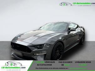 Ford Mustang 5.0 450ch BVM